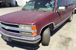 1994 Chevrolet C/K 1500