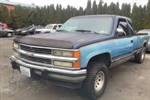 1993 Chevrolet C/K 1500