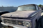 1963 Ford Truck (Pre-81)