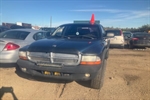 2002 Dodge Dakota