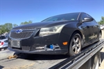 2012 Chevrolet Cruze