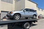 2001 BMW X5