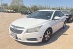 2013 Chevrolet Cruze