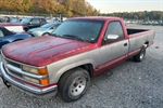 1994 Chevrolet C/K 1500