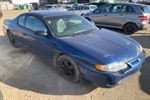 2004 Chevrolet Monte Carlo