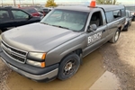 2006 Chevrolet Silverado 1500