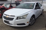 2013 Chevrolet Cruze