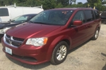 2015 Dodge Grand Caravan