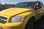 2007 Dodge Caliber