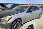 2007 Infiniti M