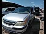 2003 Chevrolet Venture