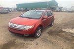 2007 Ford Edge