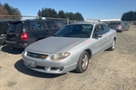 2003 Ford ZX2