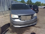 2015 Dodge Grand Caravan