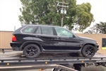 2001 BMW X5