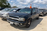 2005 Chevrolet Trailblazer