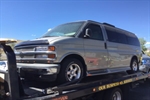 1999 Chevrolet Express