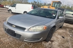 2006 Chevrolet Impala