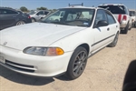 1995 Honda Civic