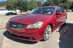 2007 Infiniti M