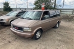 1995 GMC Safari