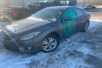 2009 Mazda Mazda6