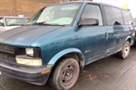 1997 Chevrolet Astro