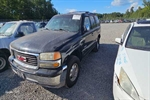 2002 GMC Yukon