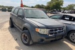 2008 Ford Escape