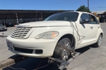 2008 Chrysler PT Cruiser