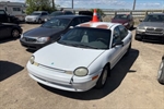 1995 Plymouth Neon
