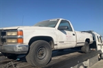 1999 Chevrolet C/K 2500