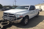 2011 Ram 1500