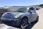 2005 Mini Cooper