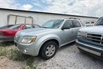 2008 Mercury Mariner