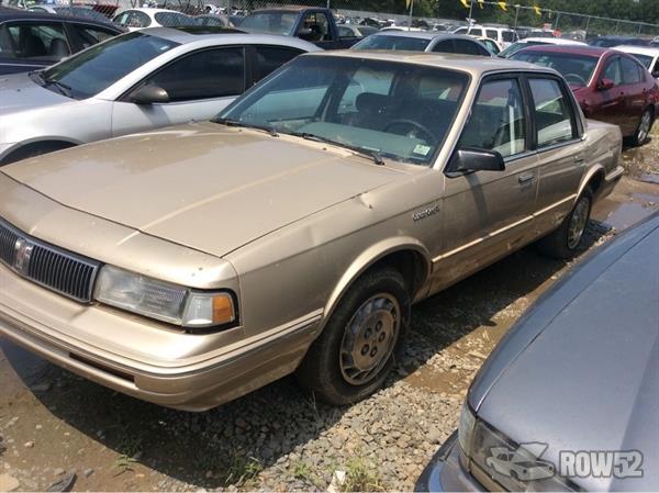 95 oldsmobile cutlass ciera sale