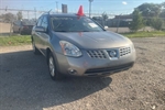 2010 Nissan Rogue