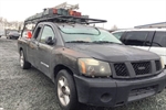 2005 Nissan Titan