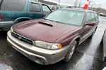 1999 Subaru Legacy Wagon