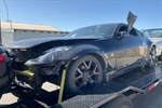 2004 Nissan 350Z