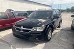 2010 Dodge Journey