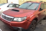 2010 Subaru Forester