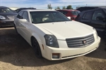 2005 Cadillac CTS