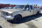 2001 Ford F-350 SD