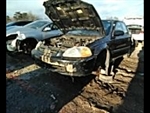 1998 Honda Civic