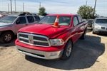 2011 Ram 1500