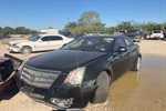 2009 Cadillac CTS