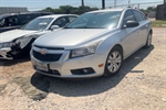 2012 Chevrolet Cruze