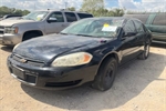 2006 Chevrolet Impala