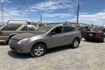 2010 Nissan Rogue